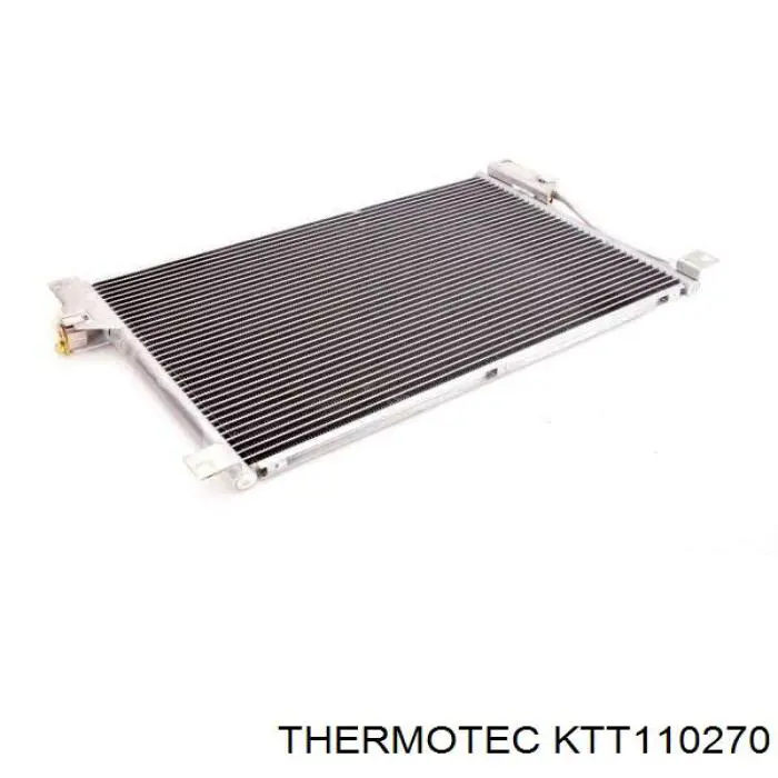 KTT110270 Thermotec condensador aire acondicionado