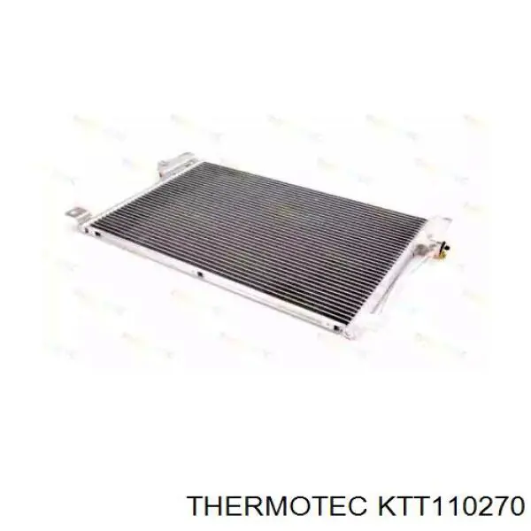 Comprar 306652256 Volvo Condensador de aire acondicionado