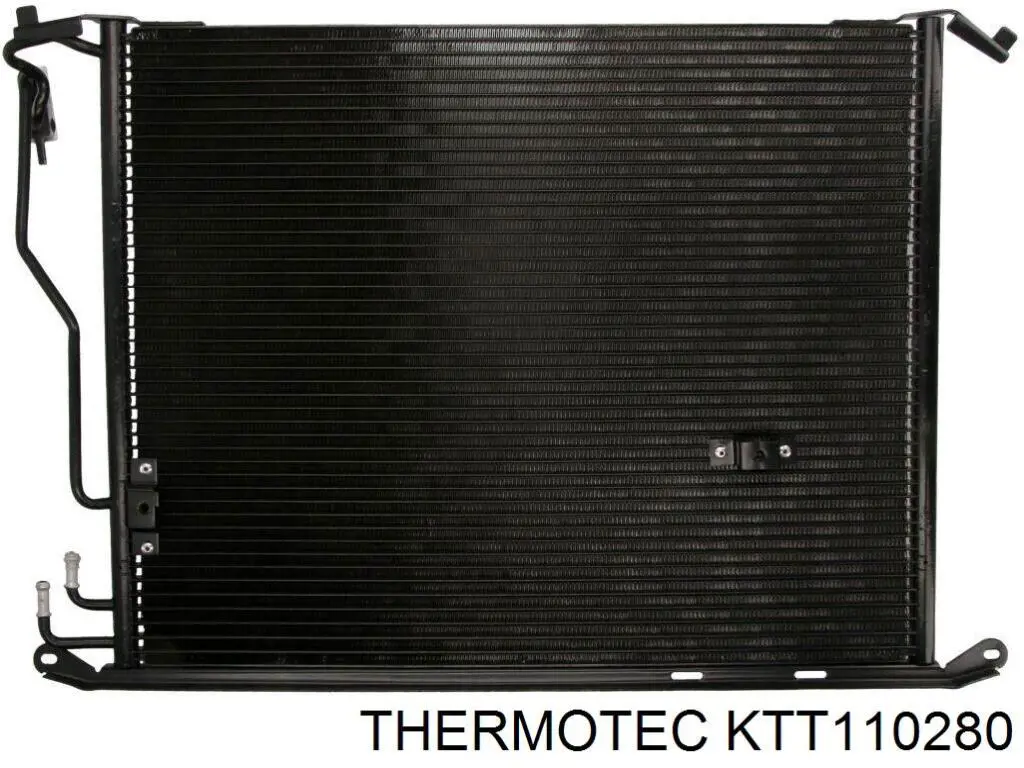 KTT110280 Thermotec condensador aire acondicionado