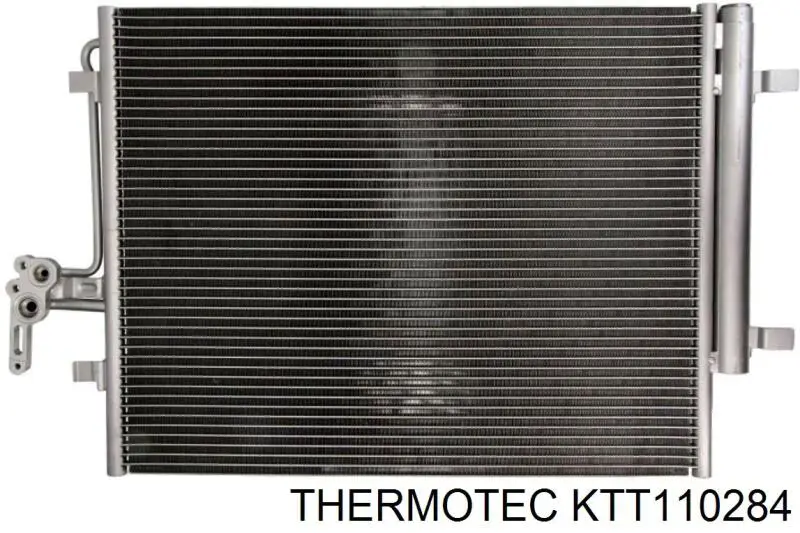 KTT110284 Thermotec condensador aire acondicionado
