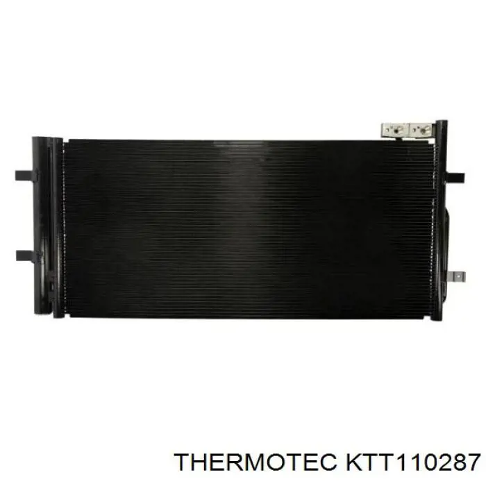 KTT110287 Thermotec condensador aire acondicionado