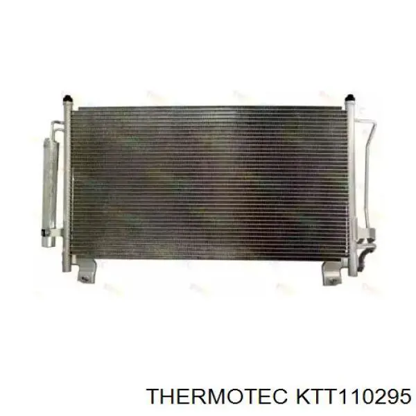 KTT110295 Thermotec condensador aire acondicionado