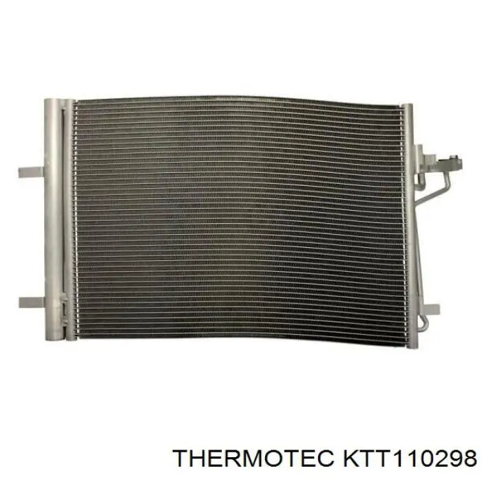 KTT110298 Thermotec condensador aire acondicionado