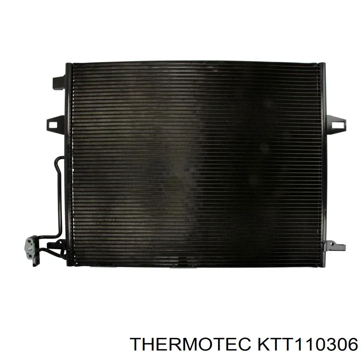 KTT110306 Thermotec condensador aire acondicionado