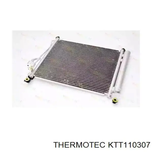 KTT110307 Thermotec condensador aire acondicionado