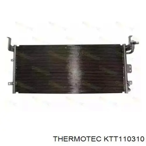 KTT110310 Thermotec condensador aire acondicionado