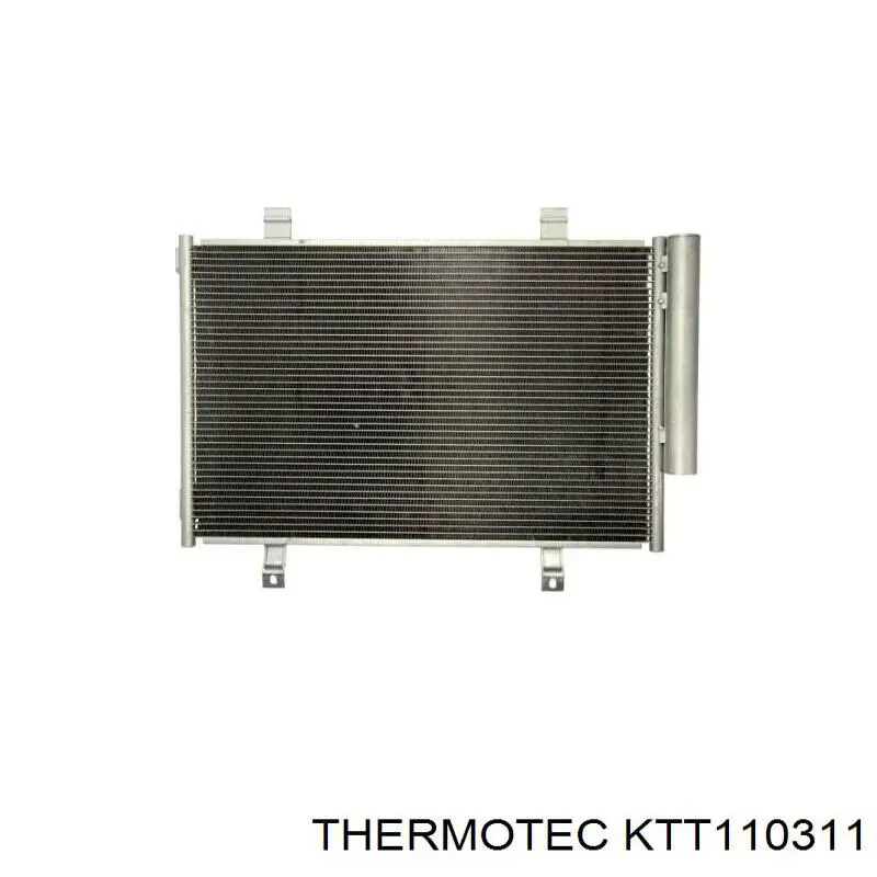 KTT110311 Thermotec condensador aire acondicionado