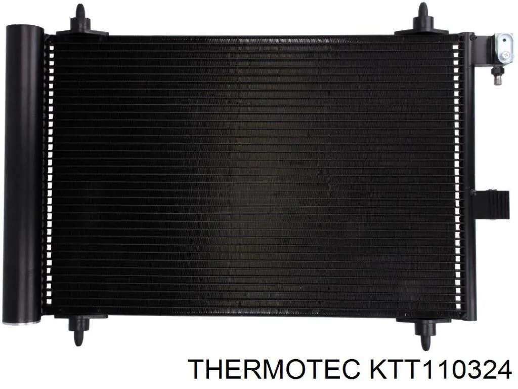KTT110324 Thermotec condensador aire acondicionado