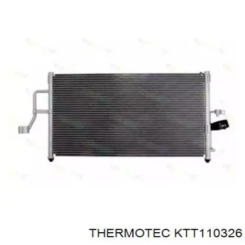 KTT110326 Thermotec condensador aire acondicionado