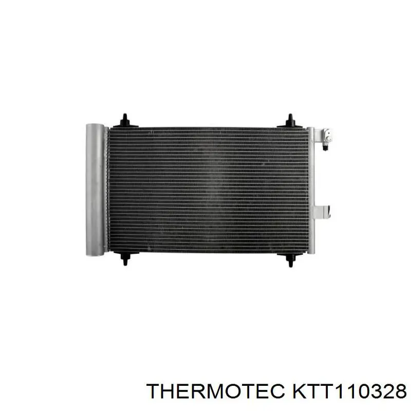 KTT110328 Thermotec condensador aire acondicionado