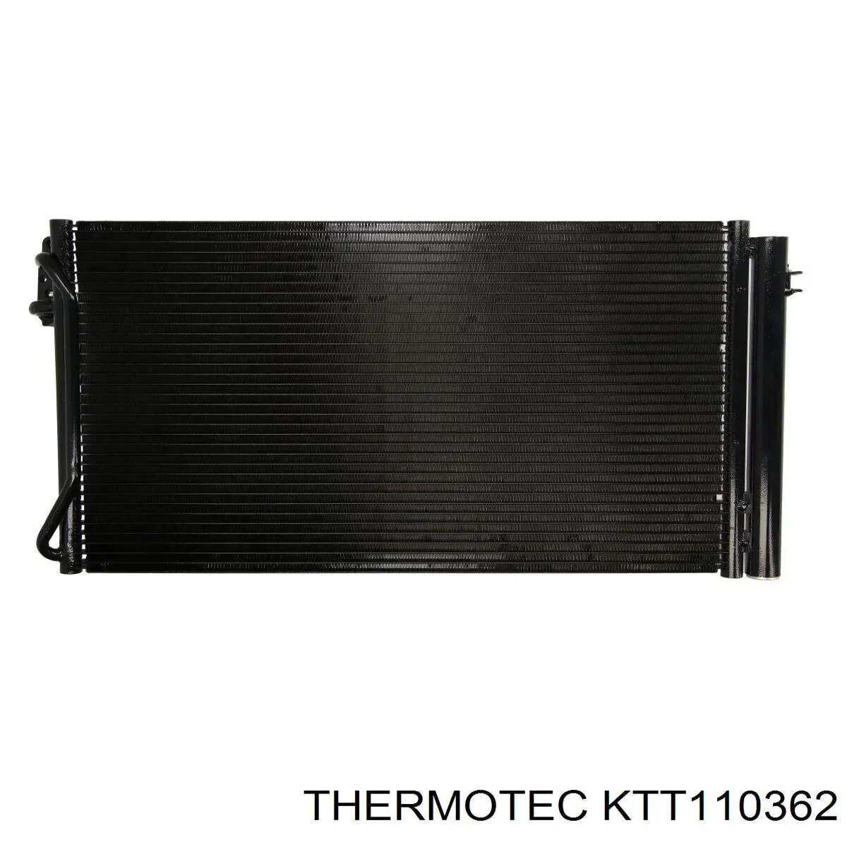 KTT110362 Thermotec condensador aire acondicionado