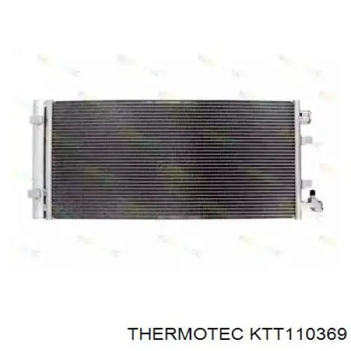 Condensador Thermotec KTT110369