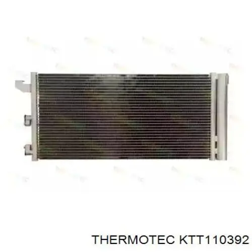 KTT110392 Thermotec condensador aire acondicionado