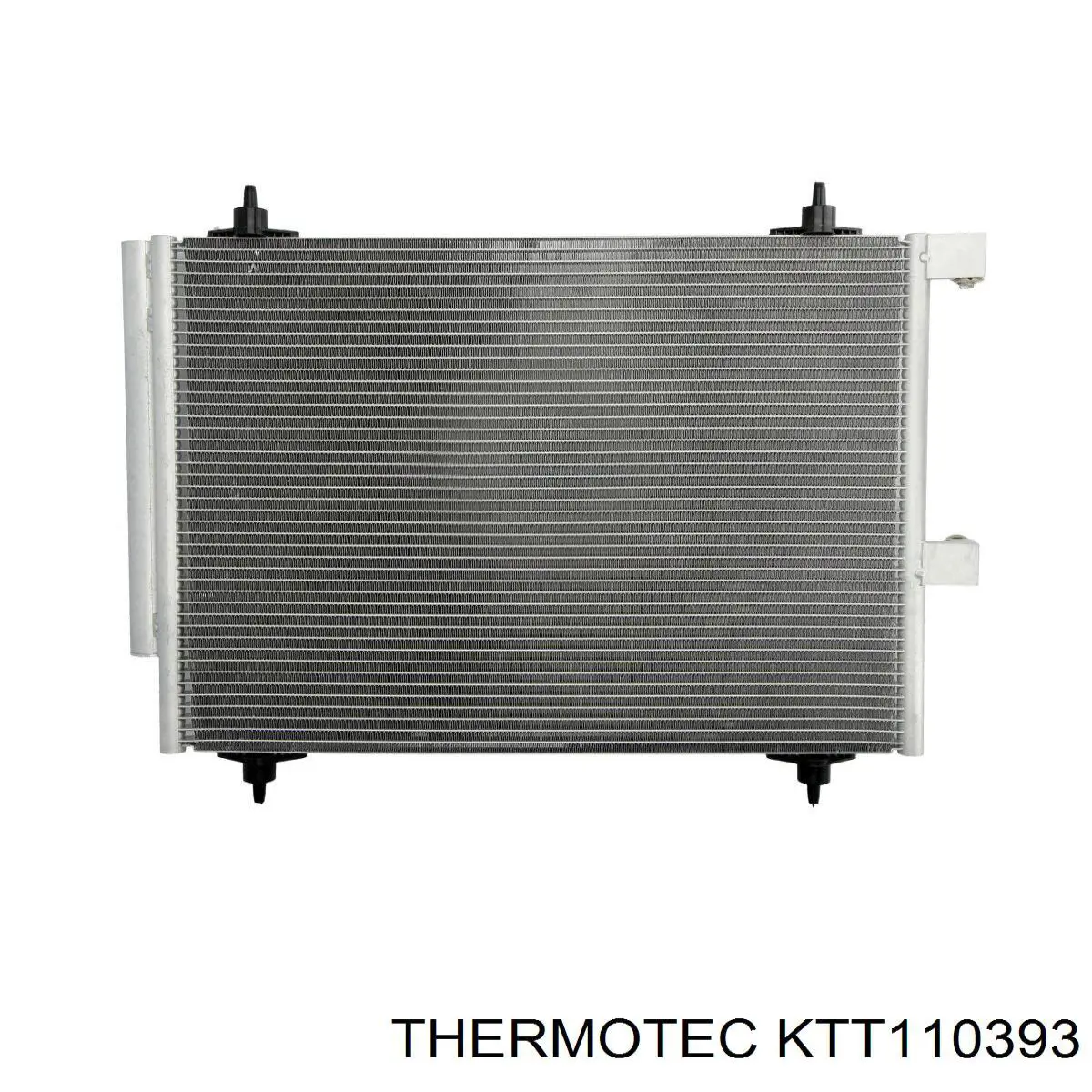 KTT110393 Thermotec condensador aire acondicionado