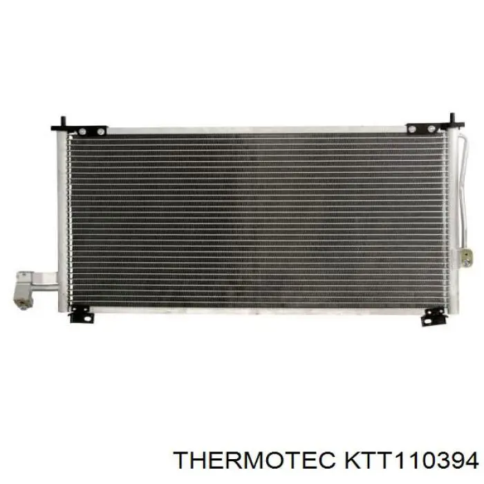 KTT110394 Thermotec condensador aire acondicionado