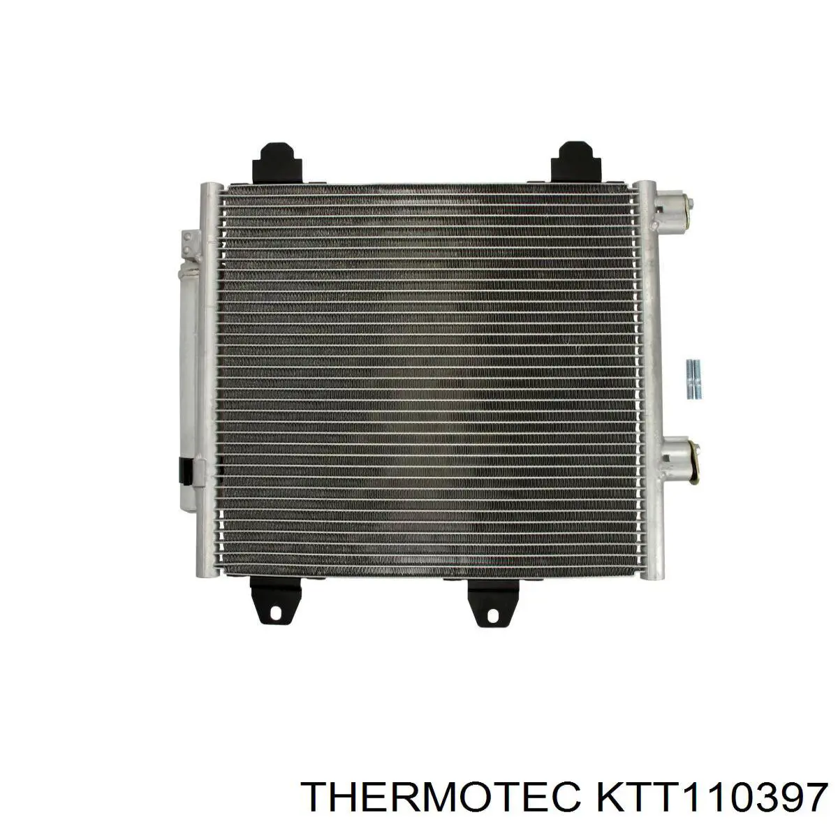 KTT110397 Thermotec condensador aire acondicionado