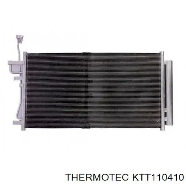KTT110410 Thermotec condensador aire acondicionado