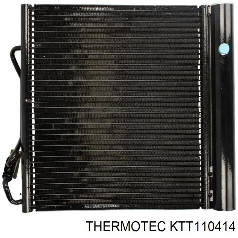 KTT110414 Thermotec condensador aire acondicionado