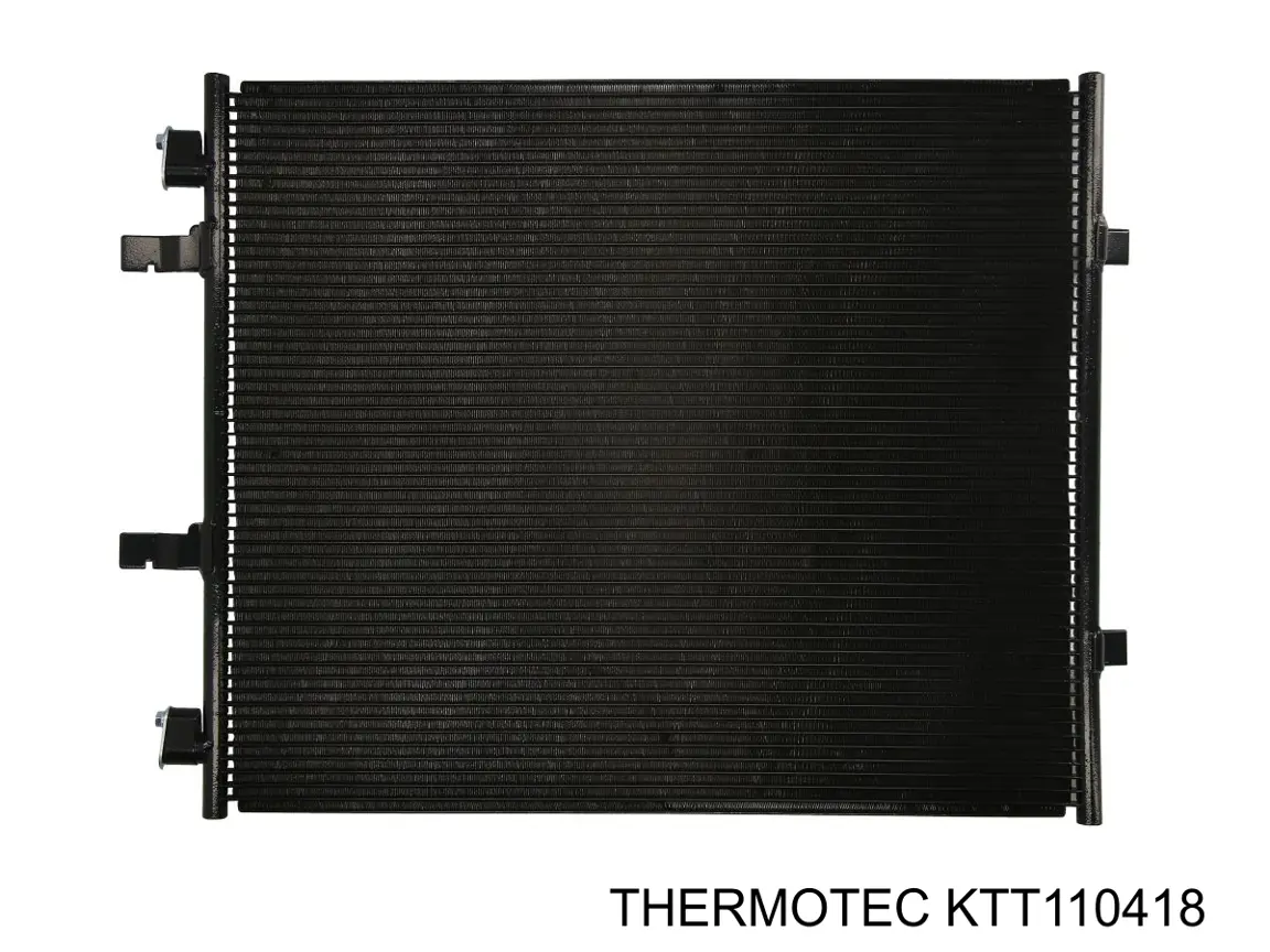 Condensador Thermotec KTT110418