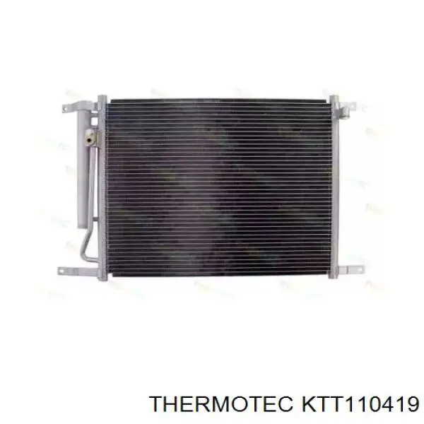 KTT110419 Thermotec condensador aire acondicionado