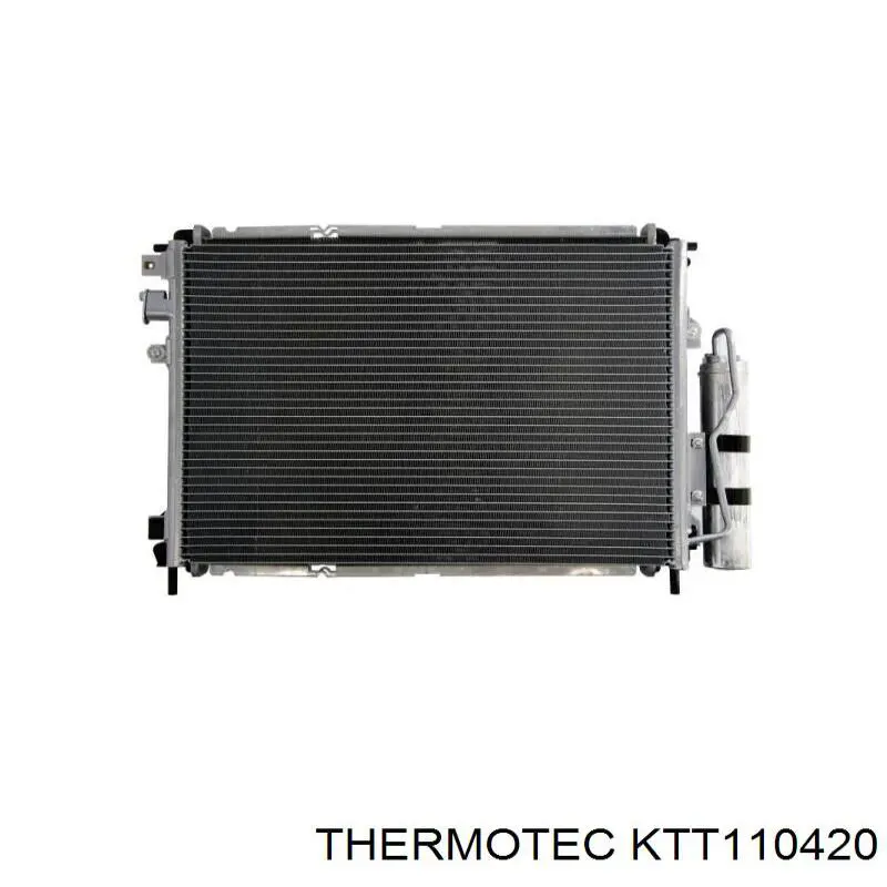 KTT110420 Thermotec radiador