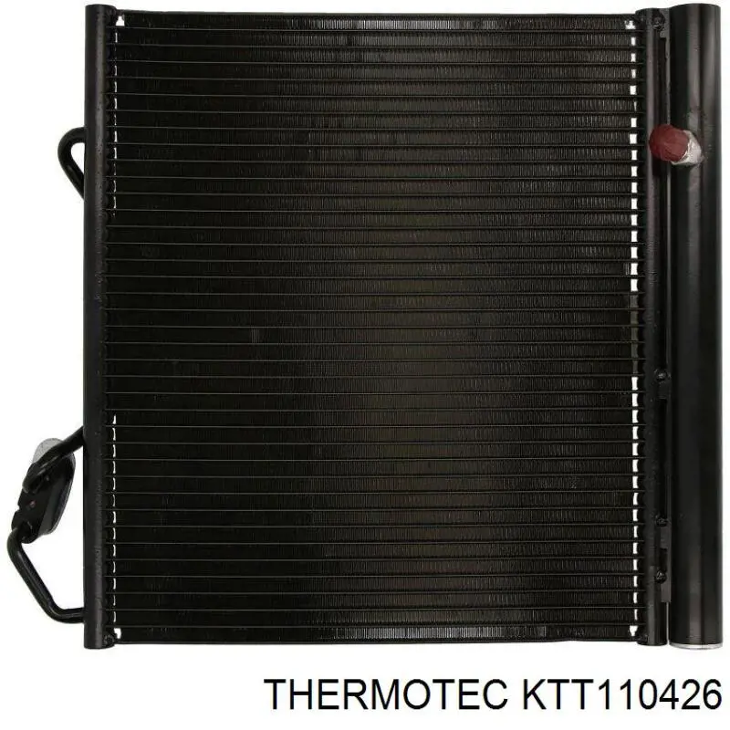 KTT110426 Thermotec condensador aire acondicionado