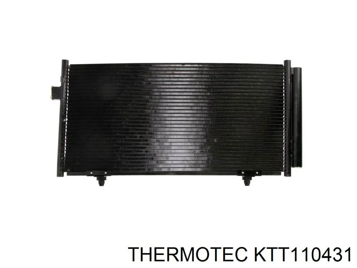 KTT110431 Thermotec condensador aire acondicionado