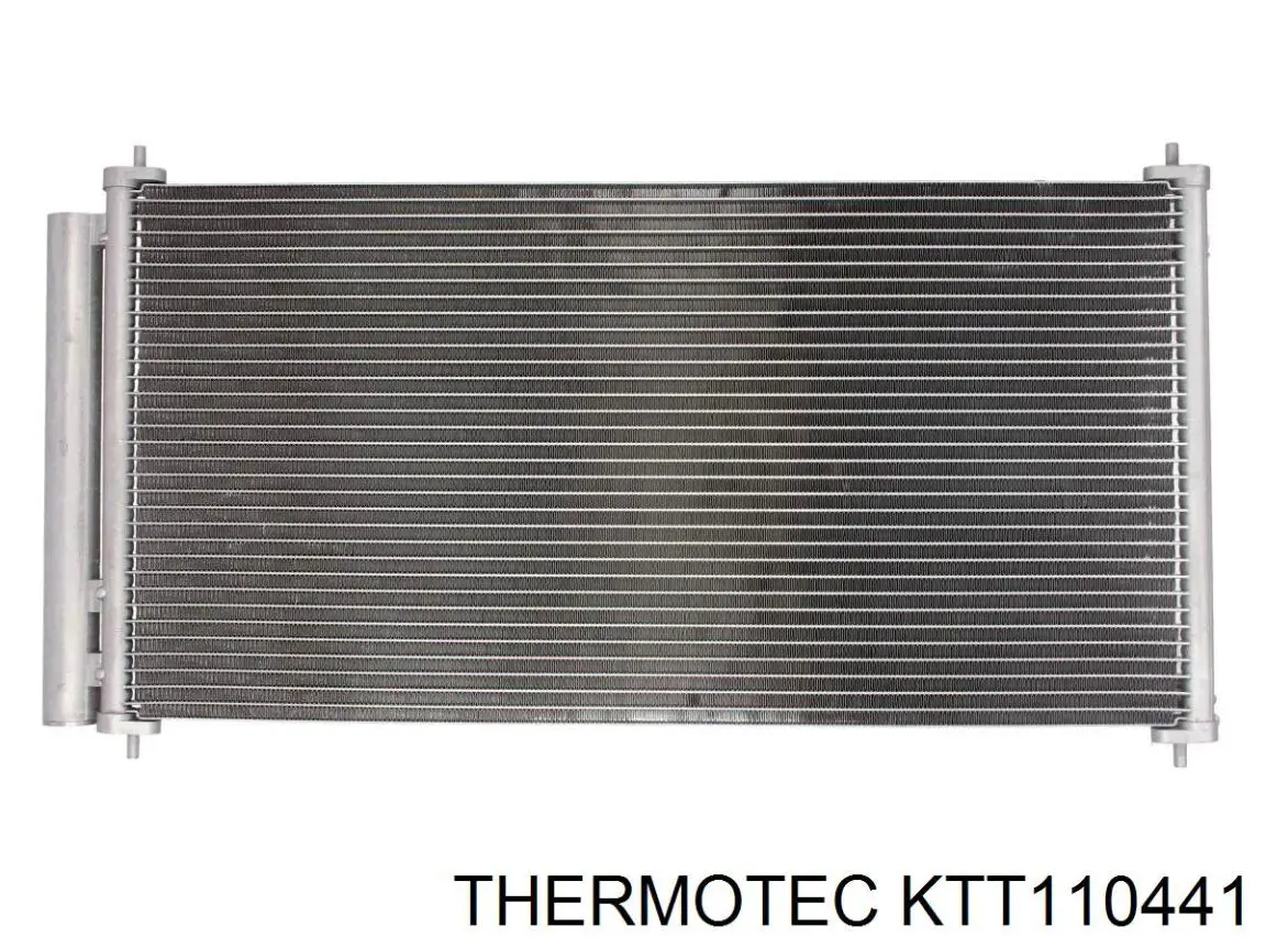 KTT110441 Thermotec condensador aire acondicionado