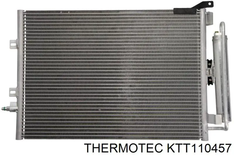 KTT110457 Thermotec condensador aire acondicionado