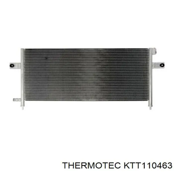 KTT110463 Thermotec