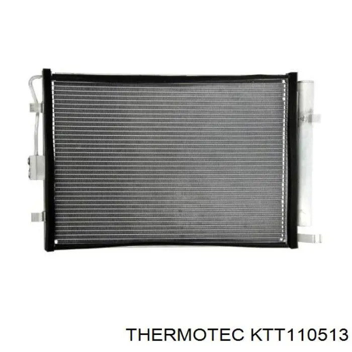 KTT110513 Thermotec condensador aire acondicionado