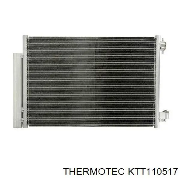 KTT110517 Thermotec condensador aire acondicionado