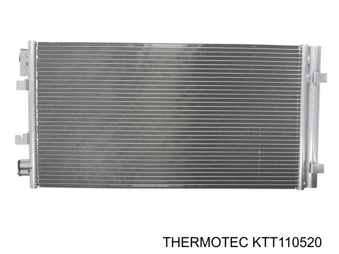 Comprar KTT110520 Thermotec Condensador de aire acondicionado