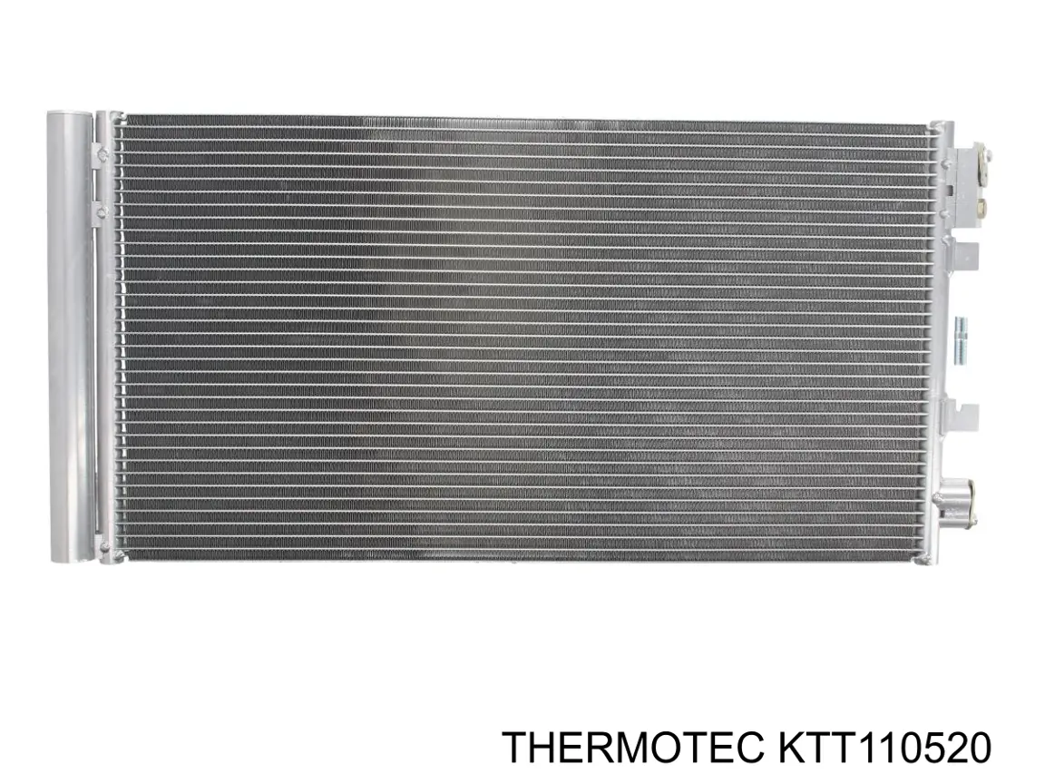 Condensador aire acondicionado KTT110520 Thermotec