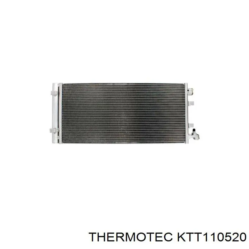 Condensador aire acondicionado KTT110520 Thermotec