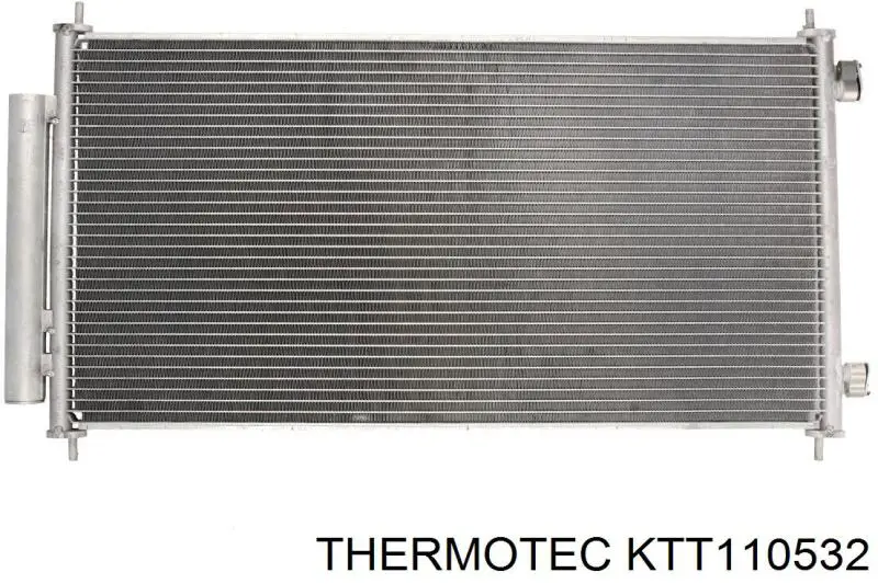 KTT110532 Thermotec condensador aire acondicionado