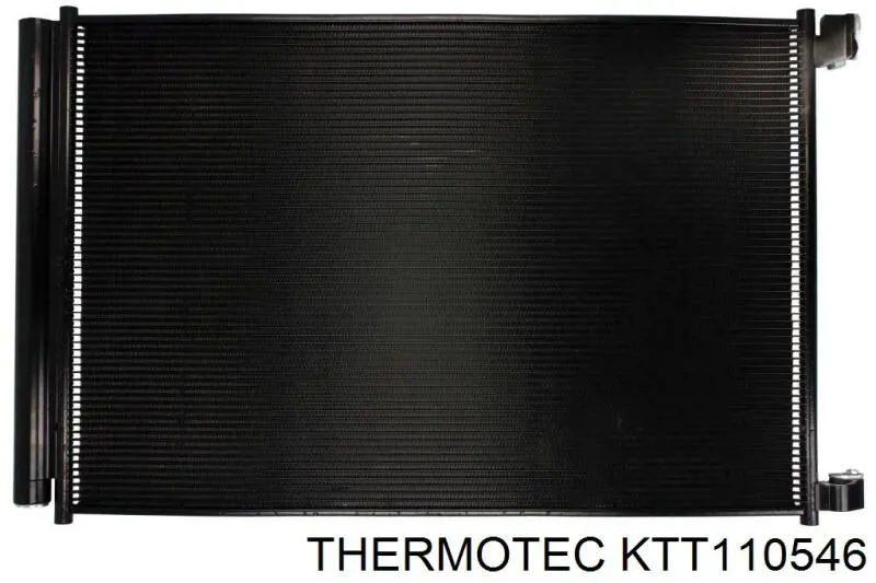 KTT110546 Thermotec condensador aire acondicionado