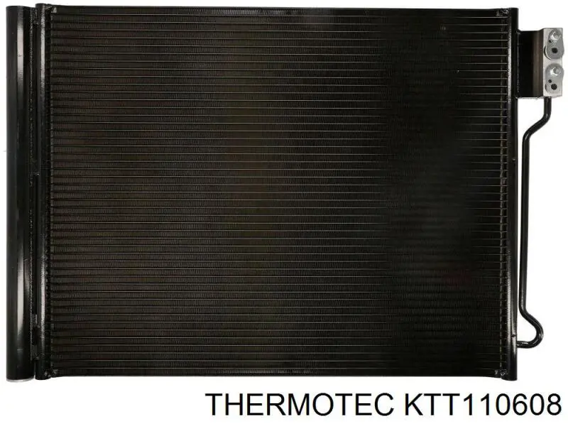 KTT110608 Thermotec condensador aire acondicionado