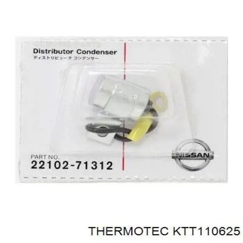 Comprar AC830238 Maxgear Condensador de aire acondicionado