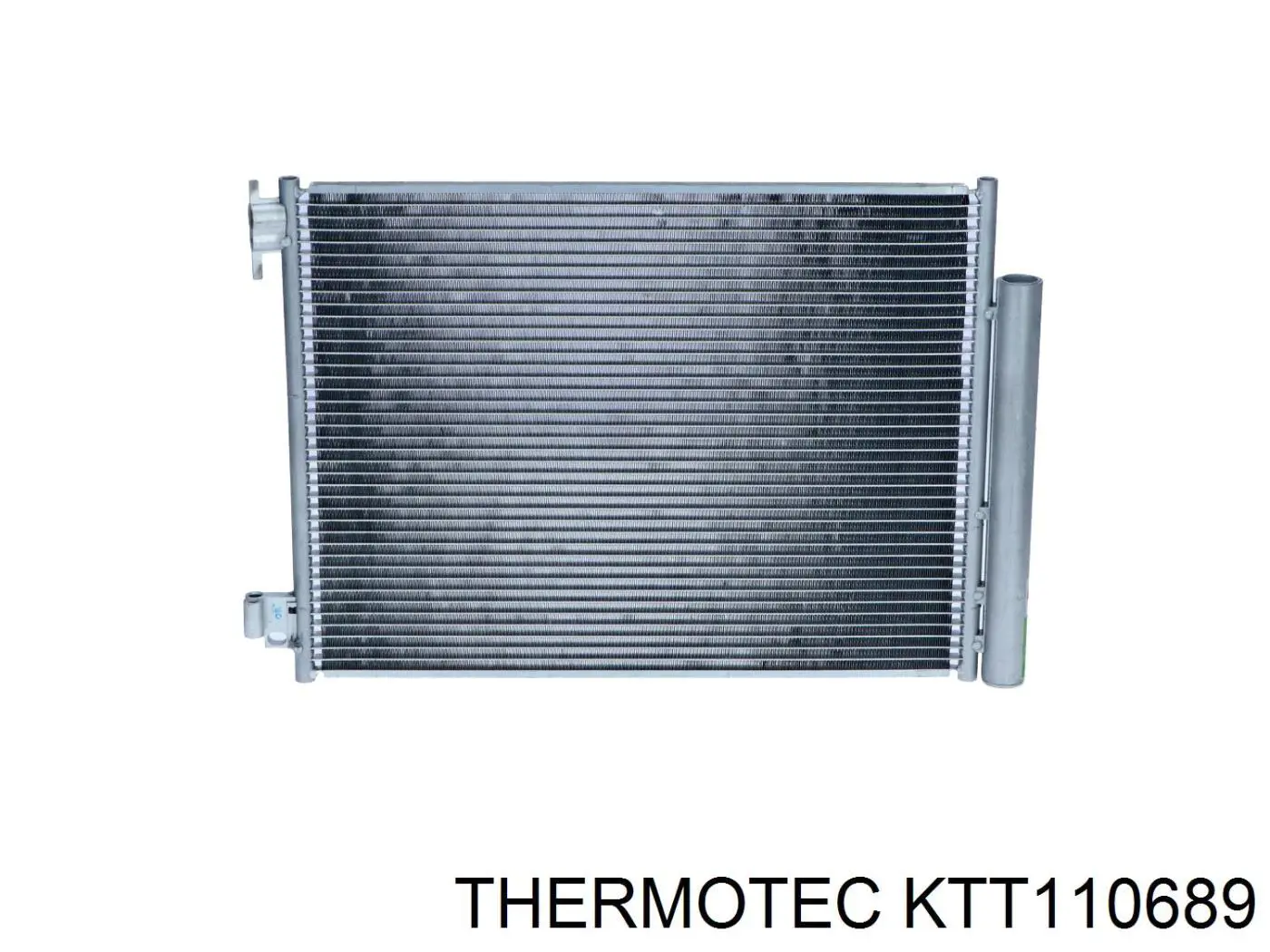 KTT110689 Thermotec condensador aire acondicionado