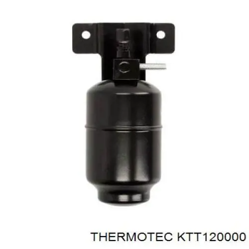 KTT120000 Thermotec receptor-secador del aire acondicionado