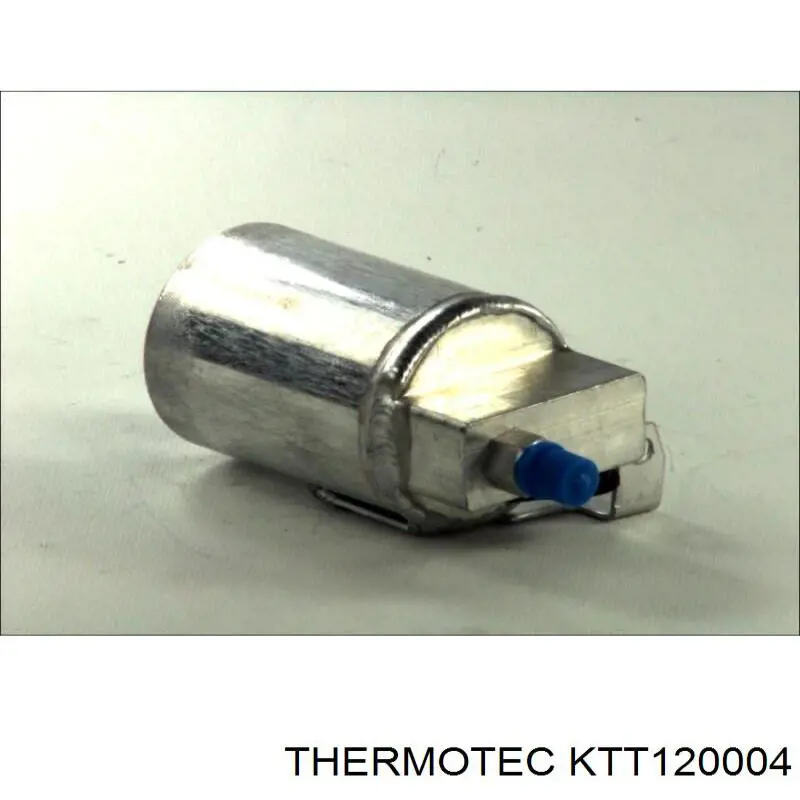 KTT120004 Thermotec filtro deshidratador