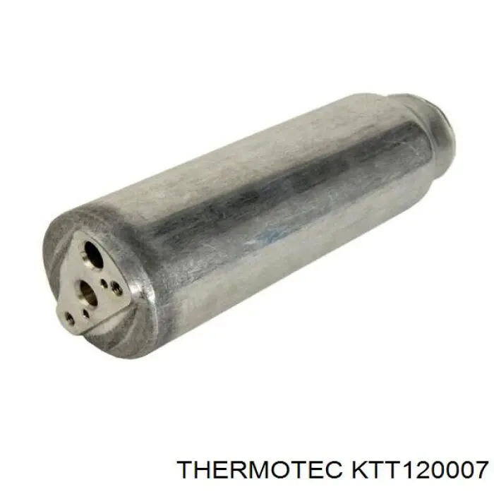 KTT120007 Thermotec receptor-secador del aire acondicionado