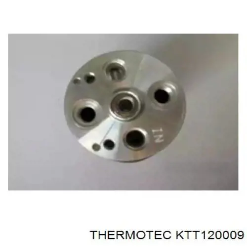 KTT120009 Thermotec receptor-secador del aire acondicionado