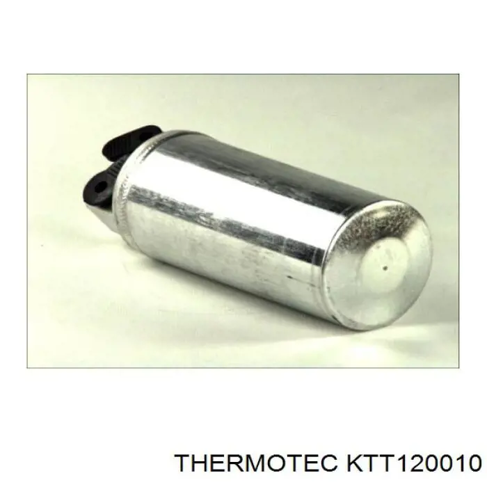 KTT120010 Thermotec receptor-secador del aire acondicionado