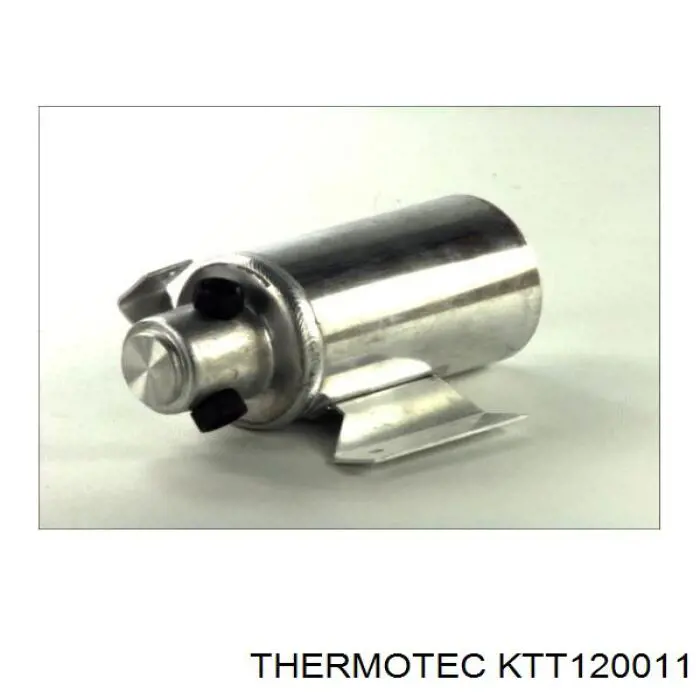 KTT120011 Thermotec receptor-secador del aire acondicionado