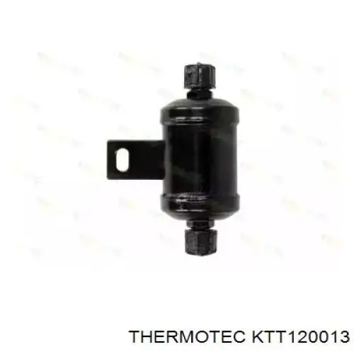 KTT120013 Thermotec receptor-secador del aire acondicionado