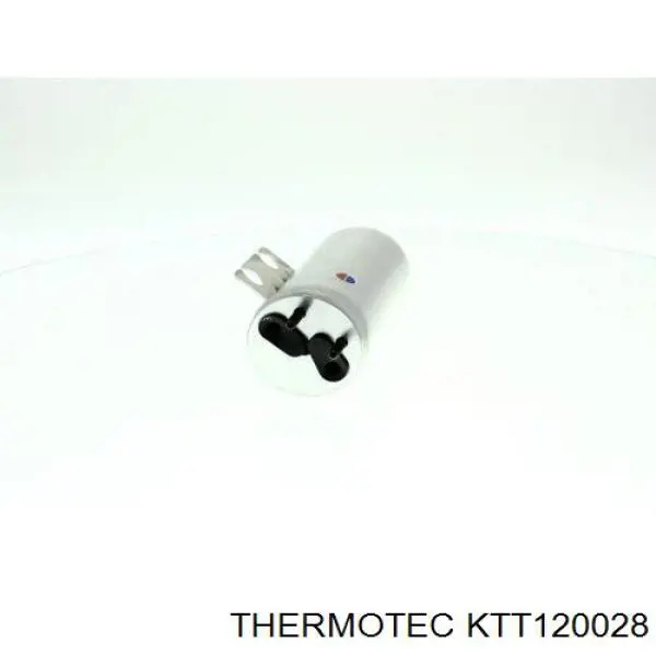 KTT120028 Thermotec receptor-secador del aire acondicionado