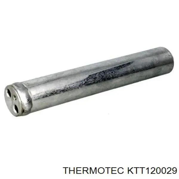 KTT120029 Thermotec receptor-secador del aire acondicionado