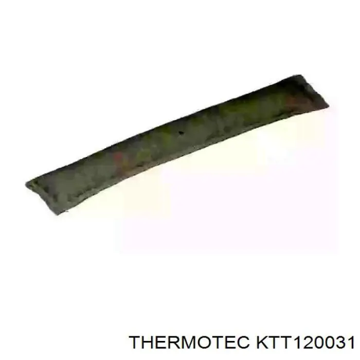 KTT120031 Thermotec receptor-secador del aire acondicionado